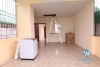 New 4F rental studio in Ba Dinh district 